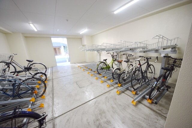 フレールコート錦糸公園の物件内観写真