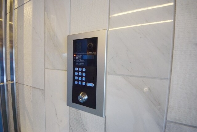 フレールコート錦糸公園の物件内観写真