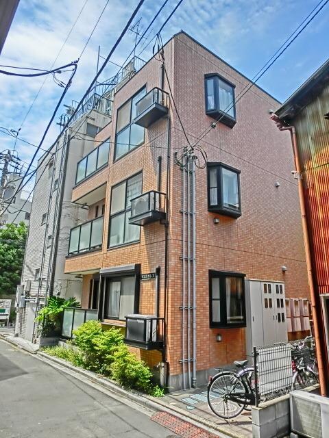 W.I.Tパレスの物件内観写真