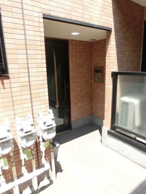 W.I.Tパレスの物件内観写真