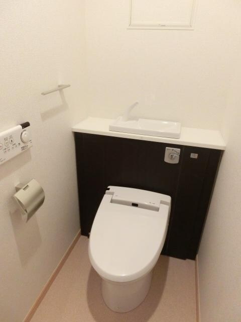 横網 リバーイーストの物件内観写真