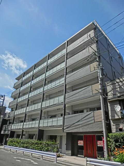 横網 リバーイーストの物件内観写真