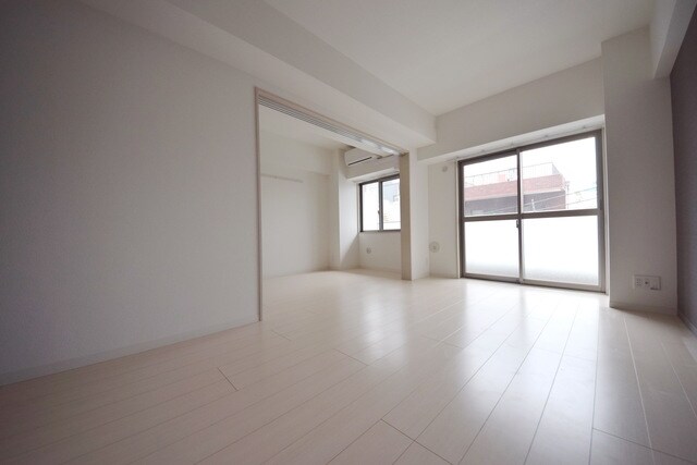 スカイガーデン錦糸町の物件内観写真