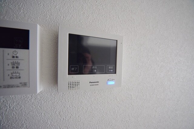 スカイガーデン錦糸町の物件内観写真