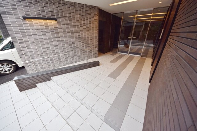 スカイガーデン錦糸町の物件内観写真