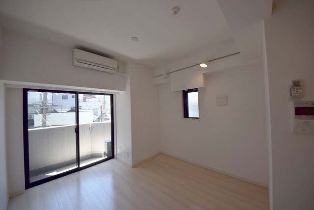 プレスタイル入谷2の物件内観写真