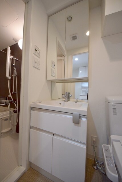 プレスタイル入谷2の物件内観写真