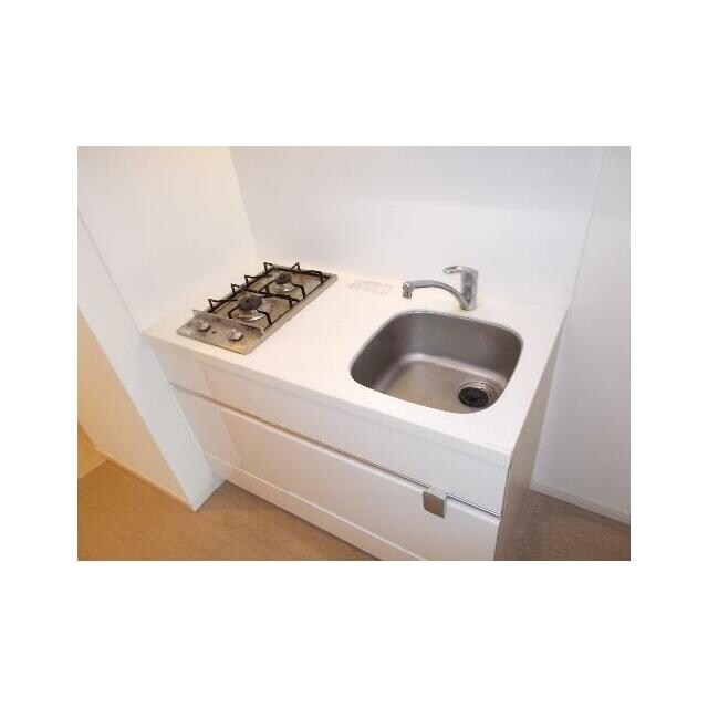 プレスタイル入谷2の物件内観写真