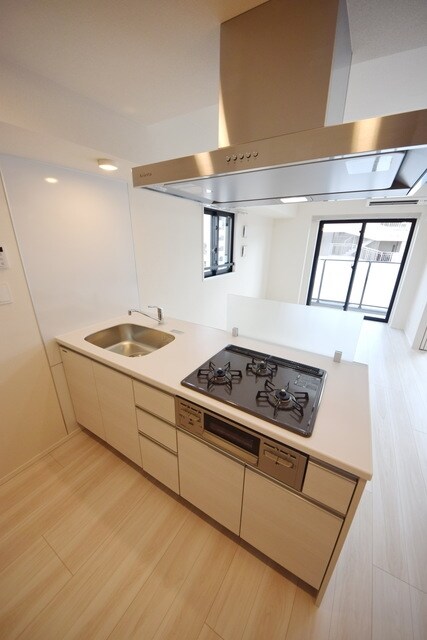 オーキッドレジデンス蔵前の物件内観写真