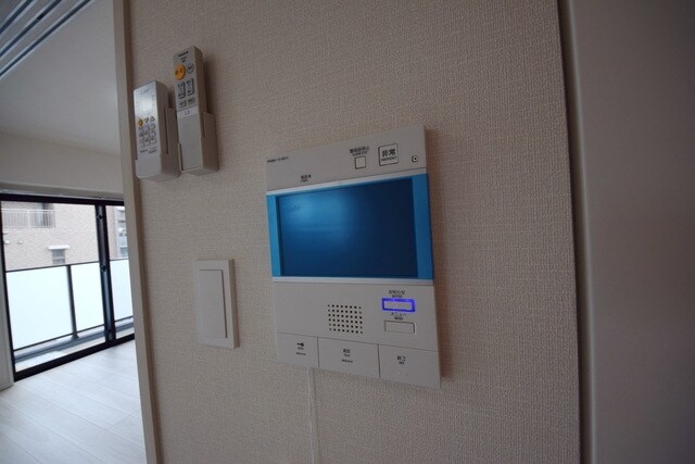 オーキッドレジデンス蔵前の物件内観写真