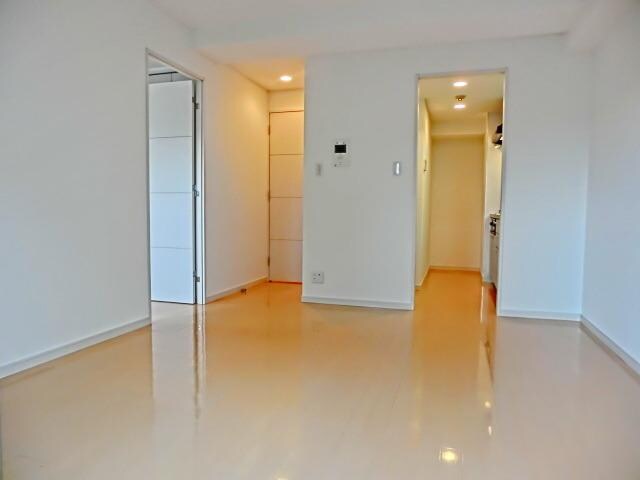 ラクラス新御徒町の物件内観写真