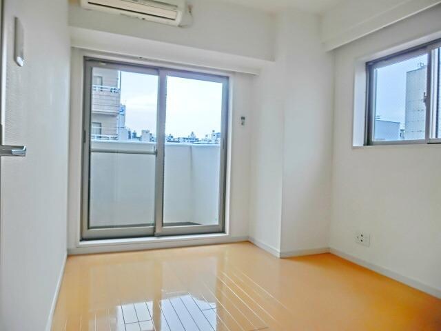 ラクラス新御徒町の物件内観写真