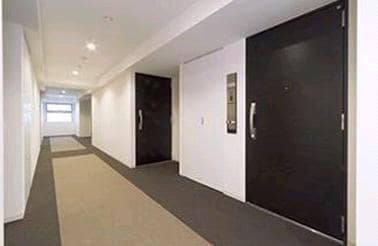 コスモグラン勝どきの物件内観写真