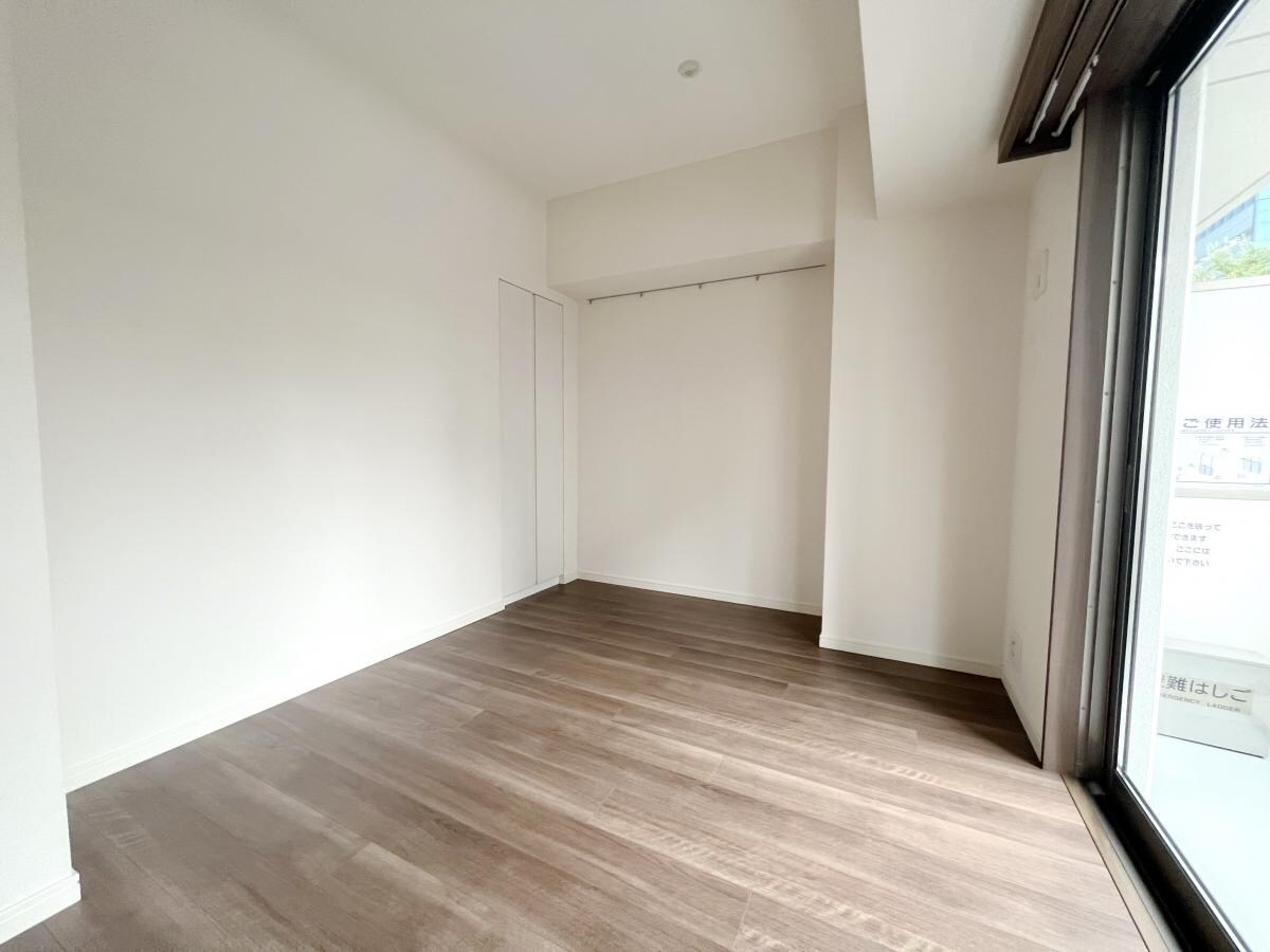 コスモグラン勝どきの物件内観写真