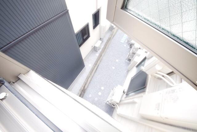 エスポワールの物件内観写真