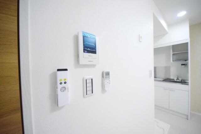 エスポワールの物件内観写真