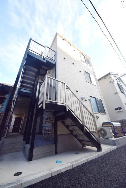 エスポワールの物件内観写真