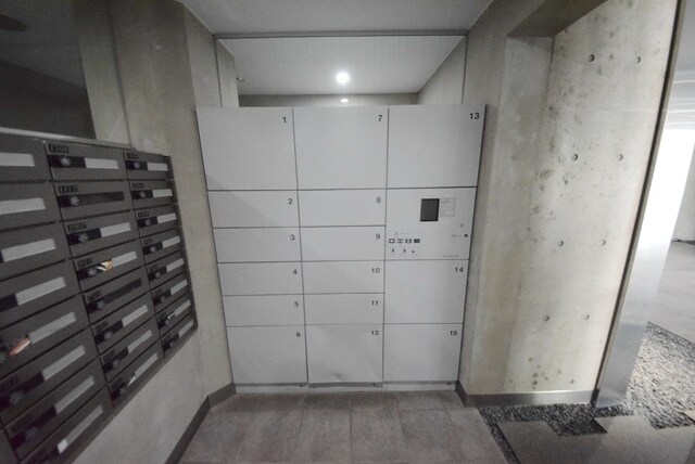 エコロジー東陽町プロセンチュリーの物件内観写真