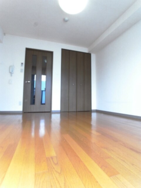 ヴィラクリヤマの物件内観写真