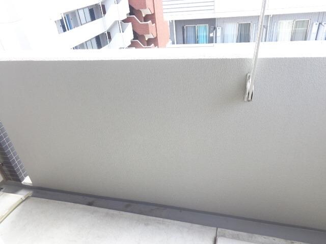 カーサ ヴェルデの物件内観写真