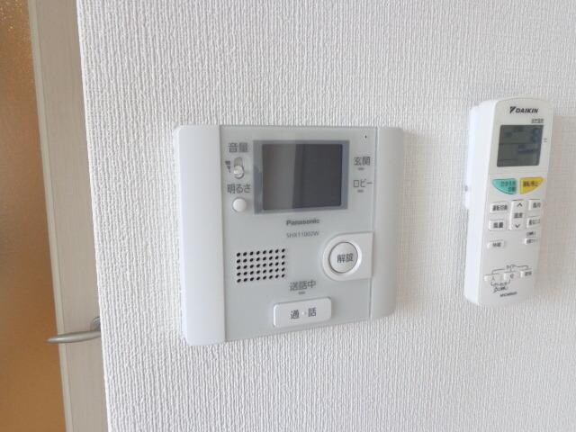 カーサ ヴェルデの物件内観写真