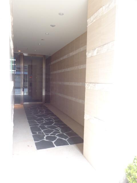 カーサ ヴェルデの物件内観写真