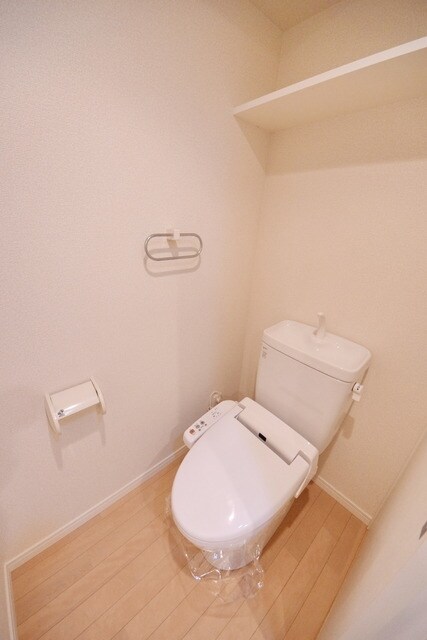 アプレシティ両国の物件内観写真