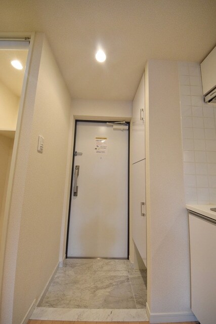 アプレシティ両国の物件内観写真