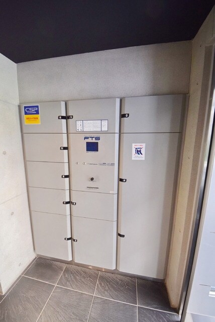 アプレシティ両国の物件内観写真