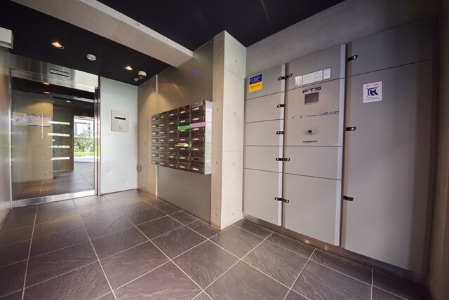 アプレシティ両国の物件内観写真