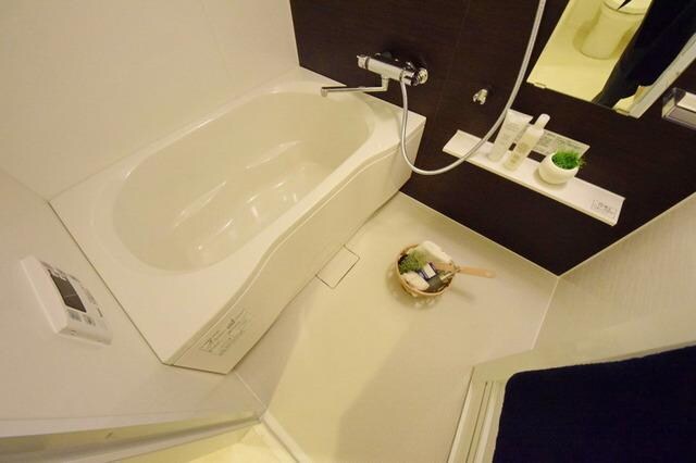 パークアクシス本所吾妻橋の物件内観写真