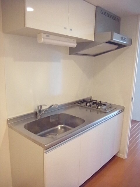 Lemuria浅草の物件内観写真