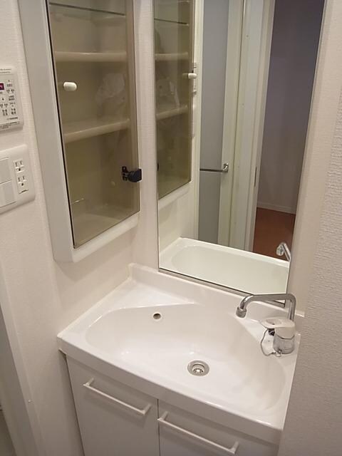 Lemuria浅草の物件内観写真