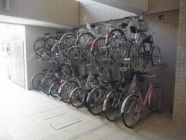 Lemuria浅草の物件内観写真