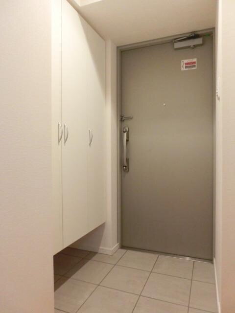 Lemuria浅草の物件内観写真