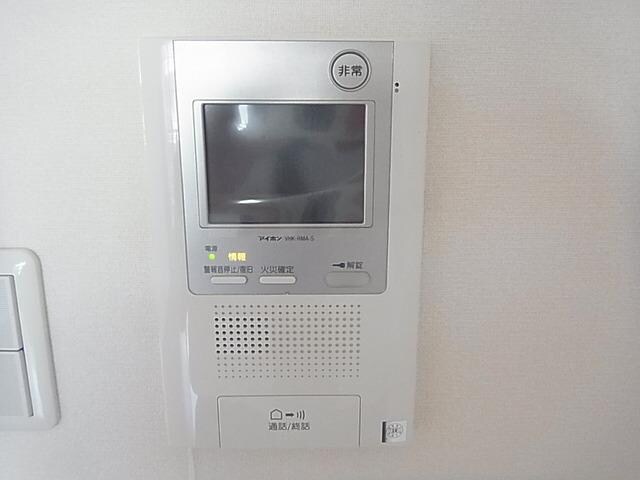 Lemuria浅草の物件内観写真