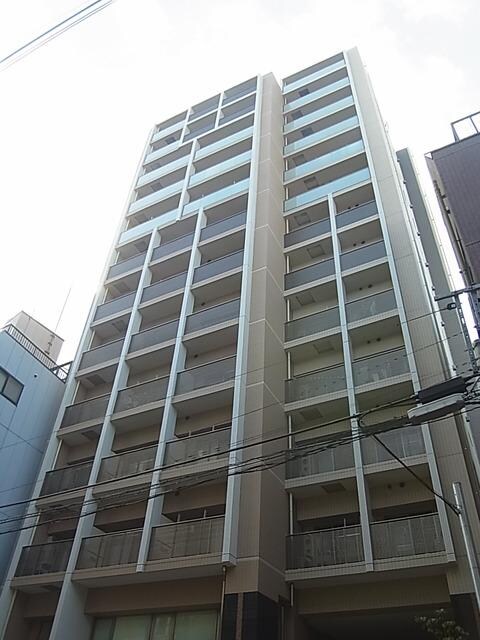 Lemuria浅草の物件内観写真