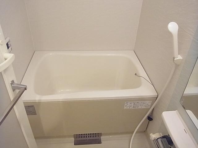 Lemuria浅草の物件内観写真