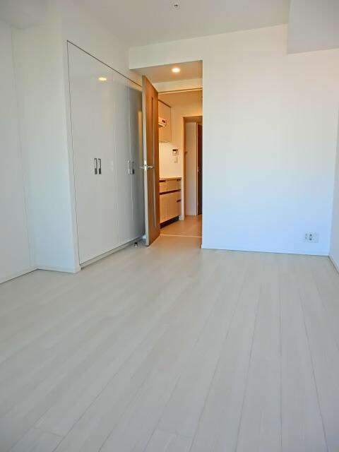 パークアクシス蔵前の物件内観写真