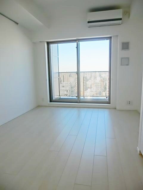 パークアクシス蔵前の物件内観写真