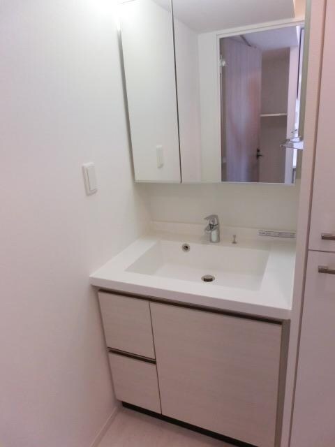 パークアクシス蔵前の物件内観写真