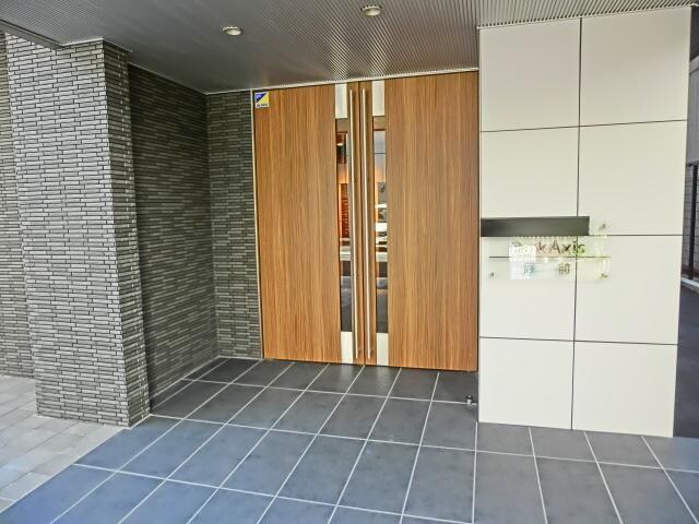 パークアクシス蔵前の物件内観写真