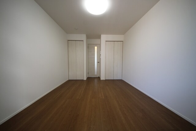 ラントヴィル船堀の物件内観写真