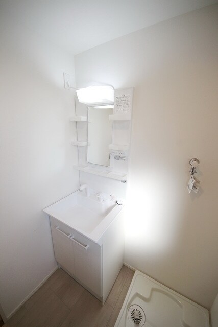 ラントヴィル船堀の物件内観写真