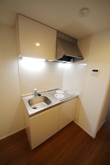 ラントヴィル船堀の物件内観写真