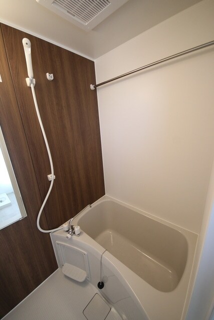 ラントヴィル船堀の物件内観写真