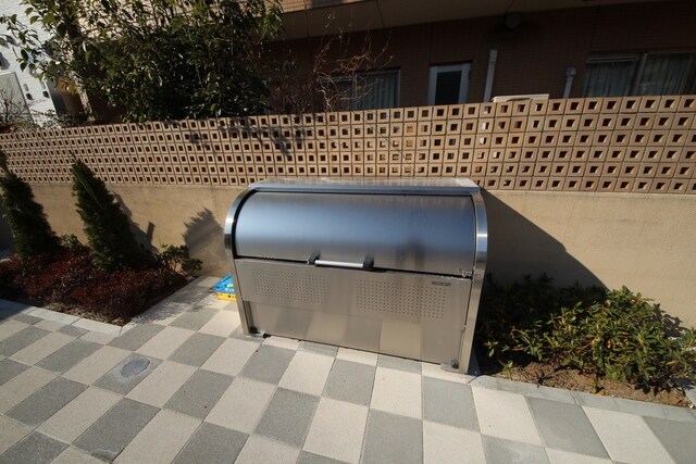 ラントヴィル船堀の物件内観写真