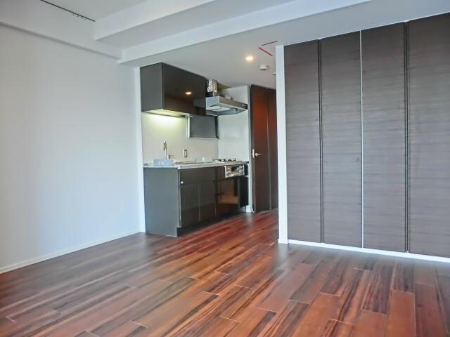 パークハビオ上野3丁目の物件内観写真