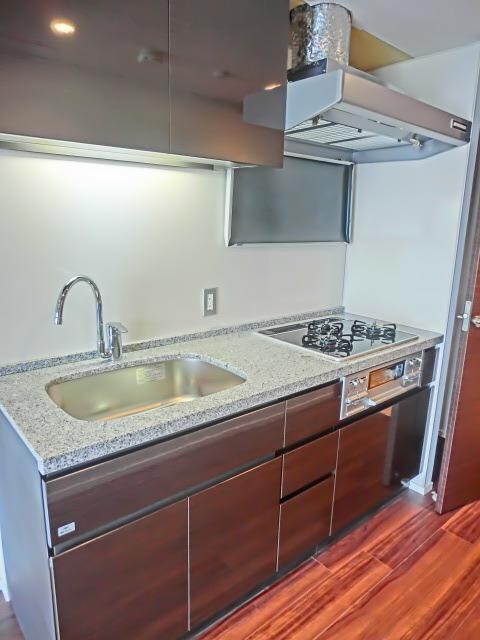 パークハビオ上野3丁目の物件内観写真