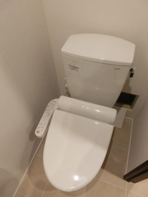 パークハビオ上野3丁目の物件内観写真